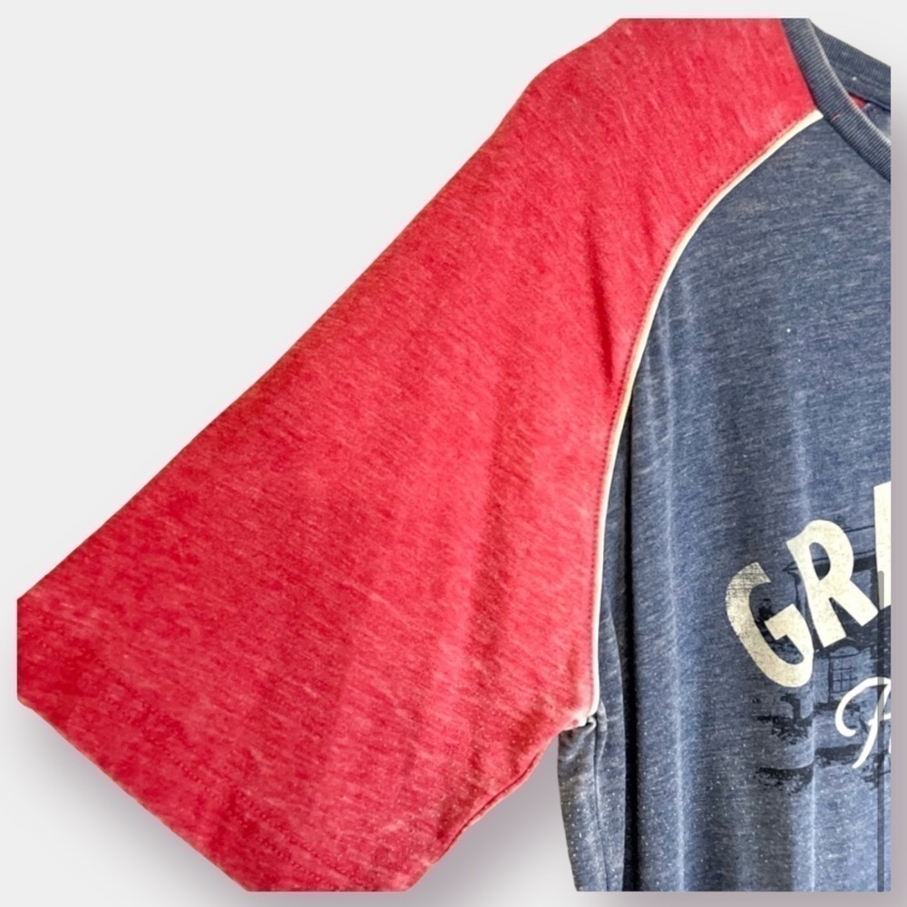 NEW Elvis Graceland Shirt Size Large - Picture 3 of 6